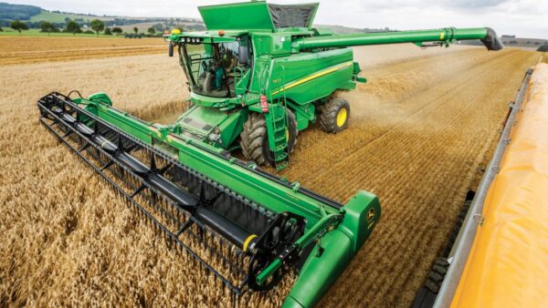 Agricultural Machinery - Image 2
