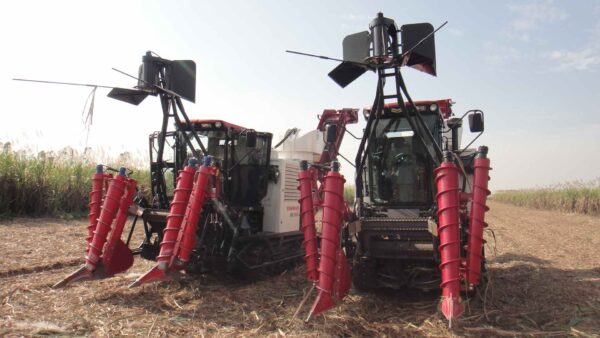 Agricultural Machinery - Image 2