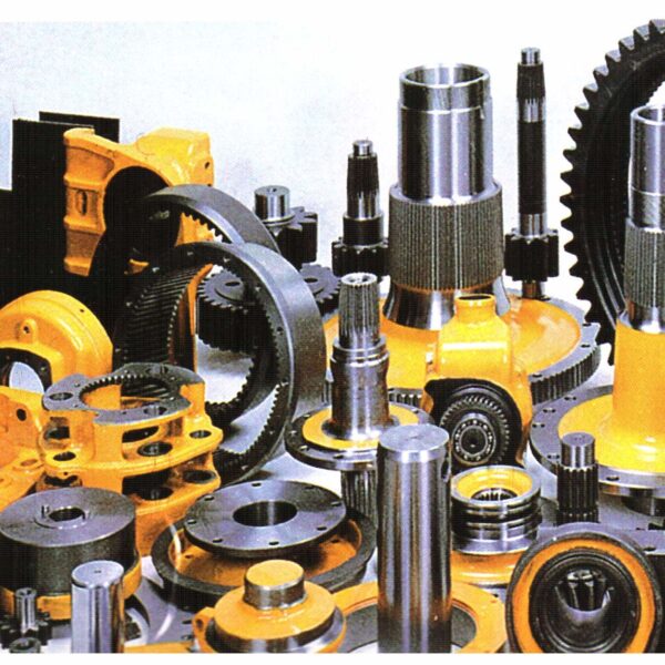 Automobile Parts