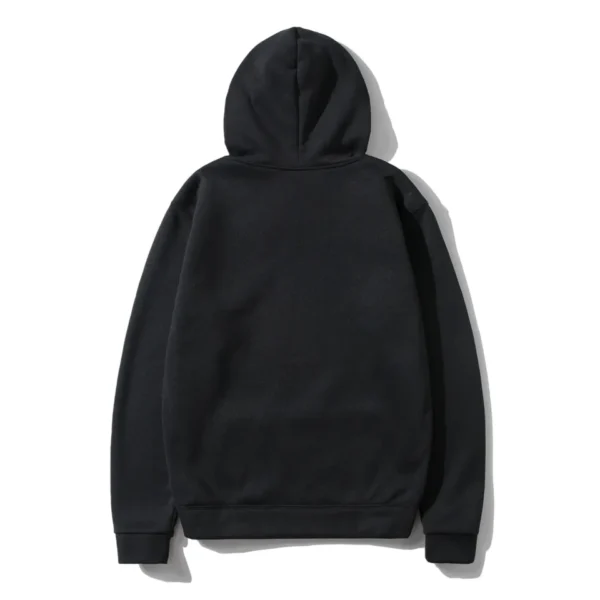 Hoodies & Uppers