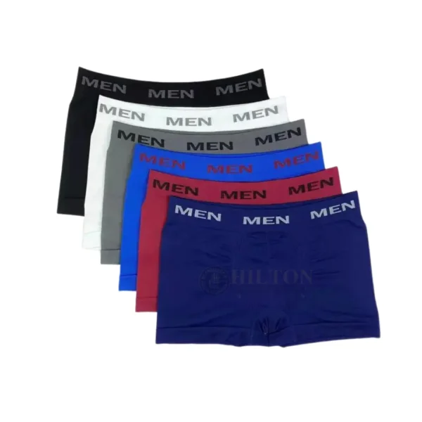 Men Under Garments